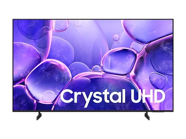 عربي/كوردى
عربي:
تفاصيل الشاشة:
 الموديل: Samsung Crystal UHD U8000F (إصدار 2025)
 الحجم: 55 بوصة
 الدقة: 4K UHD Ultra HD
 النظام: Smart TV (يدعم كافة التطبيقات: نتفليكس، يوتيوب، شاهد)
الحالة:
 جديد تماماً (زيرو): الكرتونة مغلقة ببرشام الشركة (كبس) ولم تُفتح أو تُستخدم مطلقاً.
 الملحقات: كافة الأغراض والضمان الأصلي داخل الكرتونة.
السعر والتواصل:
 السعر: 650,000 دينار
المكان : اربيل 
للتواصل : ***********

كوردى:

وردەکارییەکانی شاشە:

مۆدێل: سامسۆنگ کریستاڵ UHD U8000F (چاپکردنی ٢٠٢٥)

قەبارە: ٥٥ ئینج

ڕوونی: 4K UHD Ultra HD

سیستەم: تەلەفزیۆنی زیرەک (پاڵپشتی هەموو ئەپەکان دەکات: نێتفلێکس، یوتیوب، شەهید)
بارودۆخ:

تازە (سفر): سندوقەکە بە مۆری بەرهەمهێنەر مۆر کراوە و هەرگیز نەکراوەتەوە و بەکارنەهێنراوە.

ئیکسسوارات: هەموو ئیکسسواراتە ئەسڵیەکان و گەرەنتی لەناو سندوقەکەدا هەیە.

نرخ و پەیوەندی:

نرخ: ٦٥٠ هەزار دینار
شوێن: هەولێر
پەیوەندی: ***********