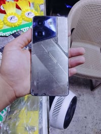تكنو بوڤا ٥ • ٢٥٦ • رام ١٦