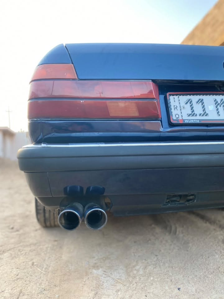 بي ام فول موصفات موديل 94
730
محرك 35
سياره خير من الله مال جناي 
كير ومحرك بحاله جيده
تبريد شرط ابرد من السيار الحديث
لايت عالي ناصي 
فتحه سلايت طكتين
كشنات كهربائيه
رقم بغداد تحويل ثاني يوم 
صدر نفضته موجود الفيدو نشرته
سياره مال جناي جديده وشرط ترايك 200
السعر 65 وبيه مجال للشراي
موجود حته ب 20 لحد يكسر تشتري على عيني وراسي ما تشتري كلمه حلوه وبس
***********
وهذا 👈 ل واتساب ***********
