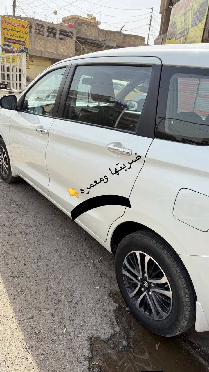 ٧ راكب • ٢٠٢٤ • ضربتين