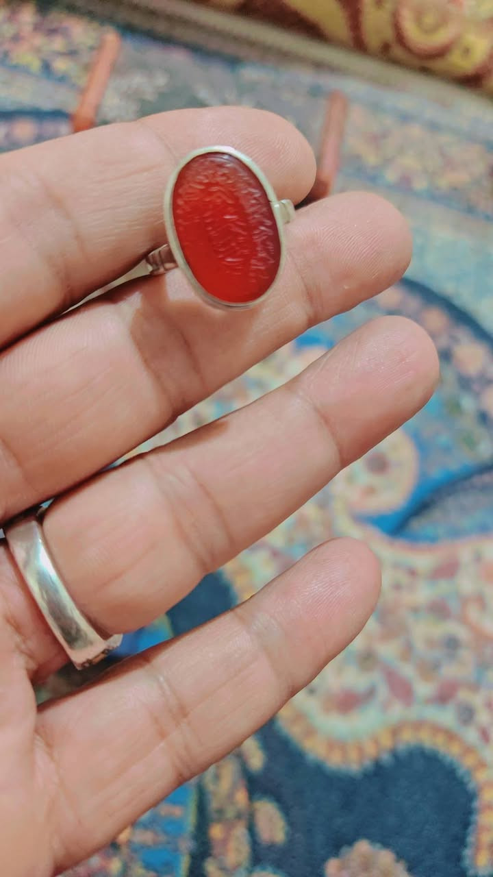 محابس • أحجار نيشابوري • قياس ٢٣