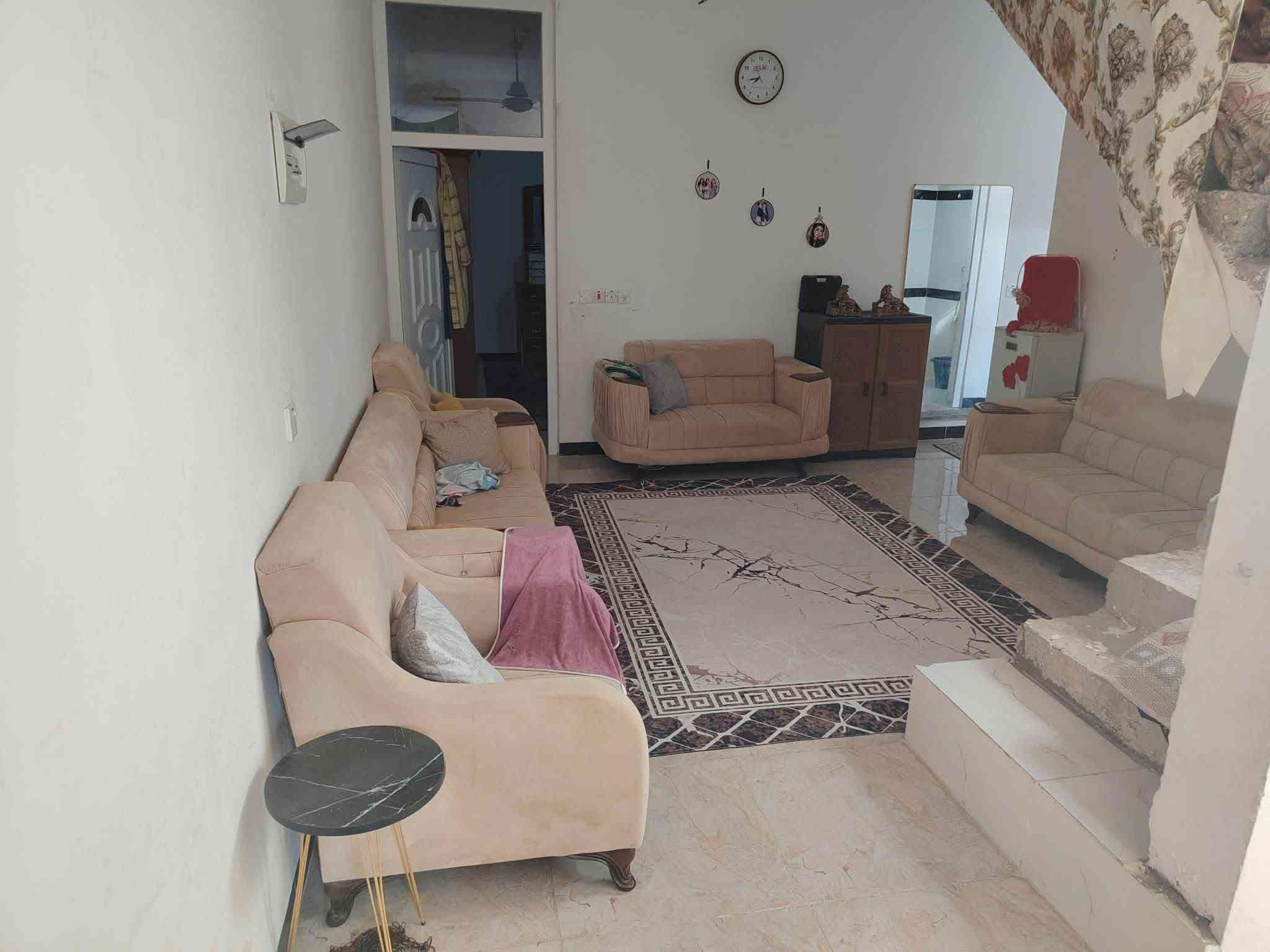بيت للبيع طابق واحد مساحه ١٢٥ م وقف قادري السعر 33وبي مجال بوفيه للبيع صاج السعر 100قفل العنوان بعقوبه باب الدرب الشراي يراسلني خاص @إشارة
