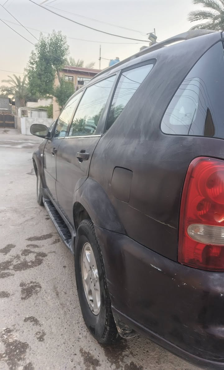 🚙 للبيع سانك يونك ركستون كوريه2011
بنزين
7 راكب
محرك 3200 سي سي (6 سلندر) بانزين 
محرك وكير مرسيدس بلادي
كير أوتوماتيك 4 سرعات
رقم ذي قار (إنكليزي)
السنوية نافذة لغاية 2031
باسمي تحويل ثاني اليوم
ملاحظة: محركها كايم 
💰 السعر المطلوب: 33 $
📍الموقع: بغداد – البياع
📞 للاستفسار:
***********
***********
