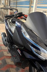 PCX • فول مواصفات • هايبرد