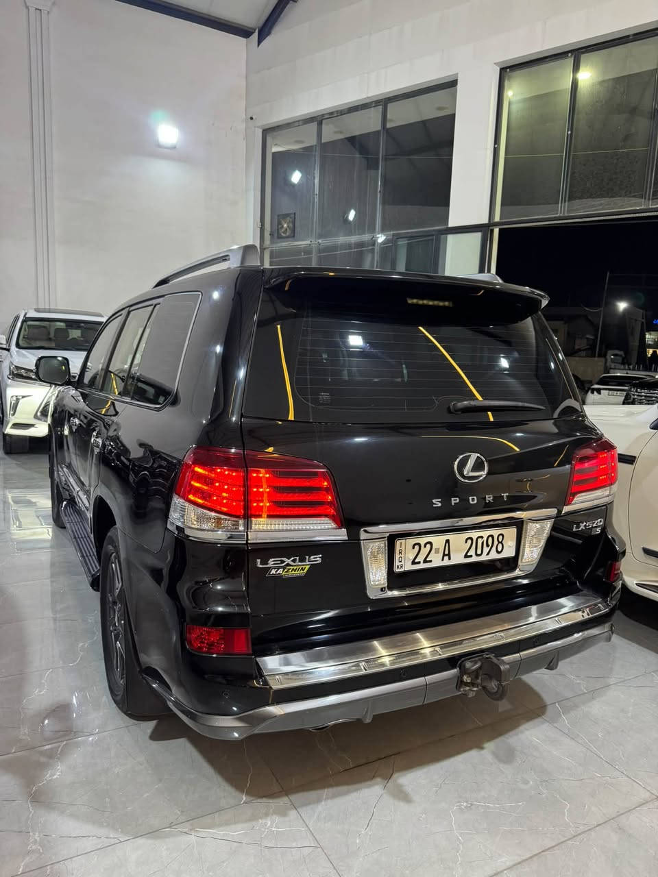 LX570  

2015   

SPORT        

BREMI

V8

5.7L

……………………………………………………………………………….

لئکزس

2015     أسود         

 

داخل    مشمشي

………………………………………………………………………………

مواصفات

معروف 

سبورت   

بريمي            

……………………………………………………………………………….

ماشیة

 

127           الالف

الالف    حقيقی    شرط

………………………………………………………………………………

مال    استغدام    شخصیة

مال   جناي

………………………………………………………………………………

2    قطعة    صبغ

جاملغ     خلفي    سکن

باب     خلفي     سکن

………………………………………………………………………………

بدون    دواخل

بدون    تبديل

……………………………………………………………………………….

السیارة        بأسمي

نفس   الیوم    الحول    بأسمك

رقم     جدیدة

سنویة    جدیدة

……………………………………………………………………………….

مکان          اربيل

معرض       جوهر

……………………………………………………………………………….

    
420                         وەرەقە
  

  

……………………………………………………………………………….

***********

(     واتس     اب       بي      )
