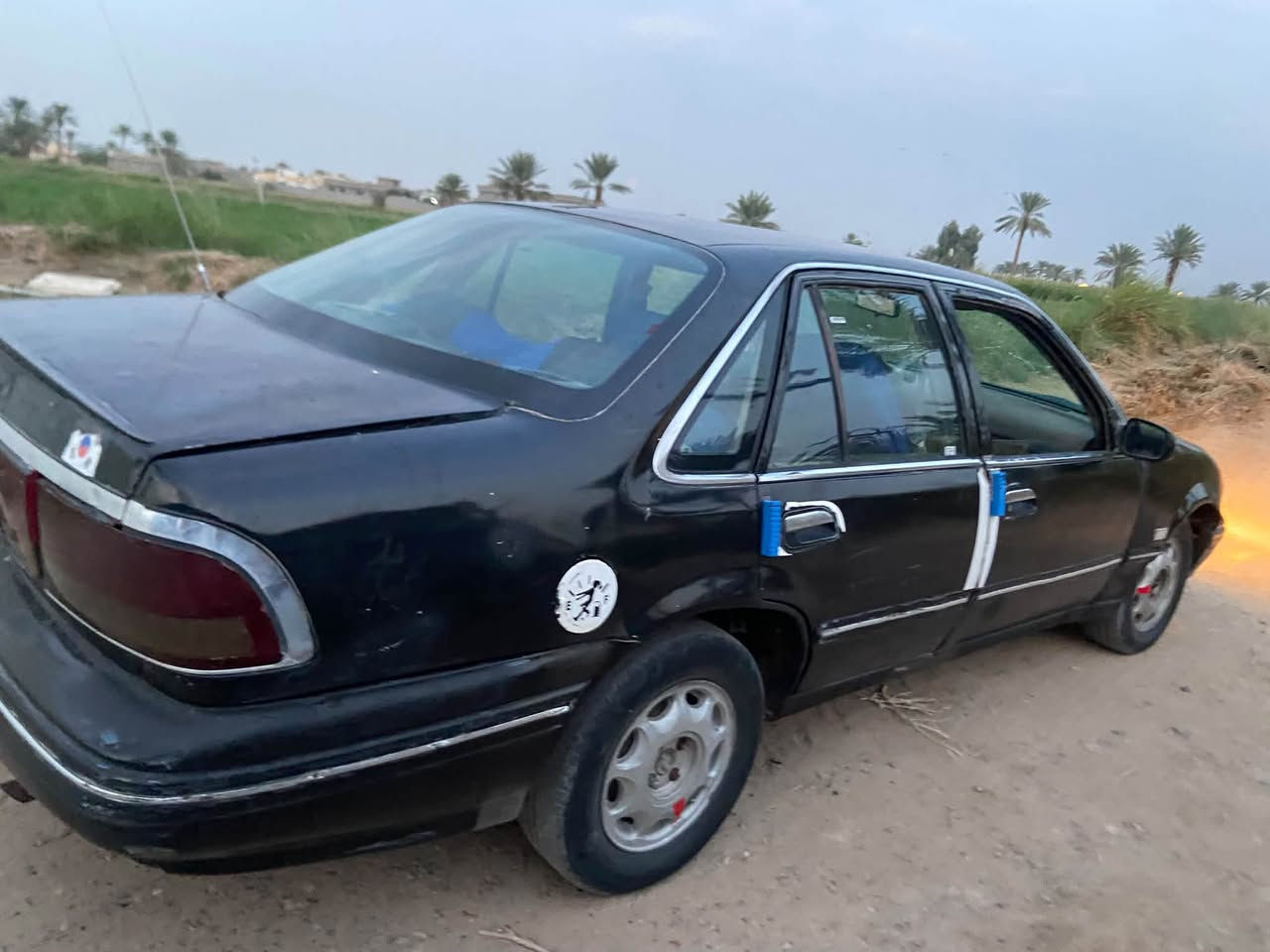 برنس • ١٩٩٤ • رقم انبار