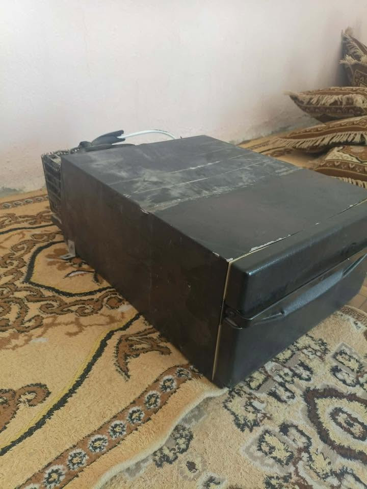 ثلاجه البيع ***********
