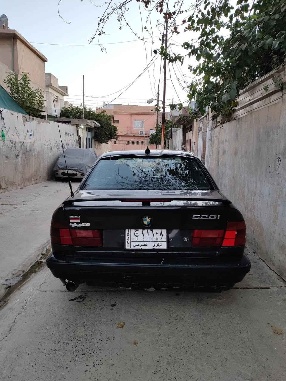 للبيع موديل 1991 حجم 520 كبس كير عادي رقم انكليزي بأسمي تبريد طخم معمر تايرات جديد صبغ شركه فقط جاملغ الورا السايق مسبوغ بدون دواخل  مكان موصل ***********/*********** الكورك بي واتساب سعر 43 وبيها مجال
