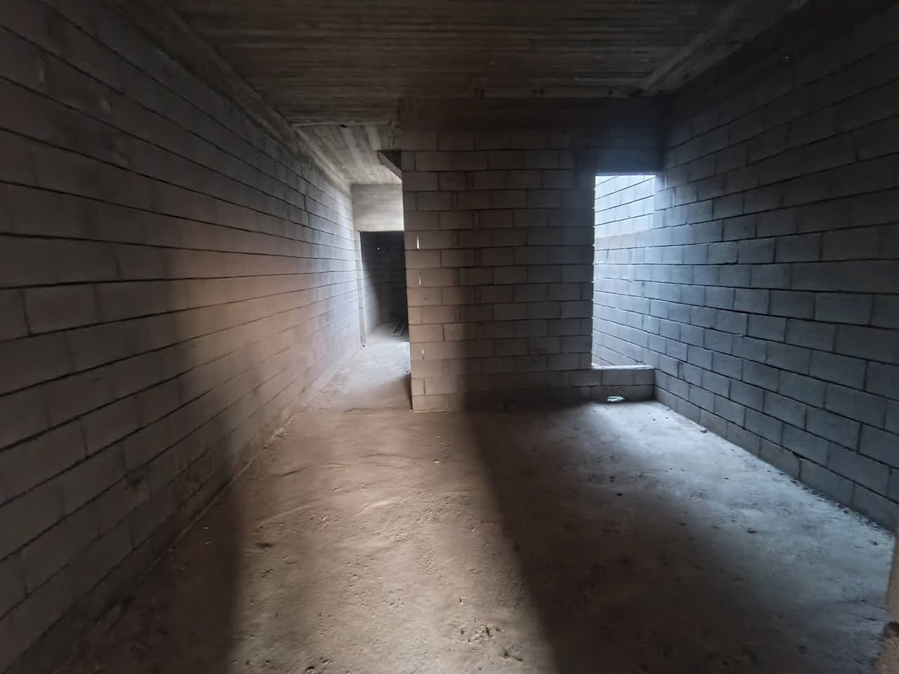 موصل ايسر • ١٢٠م • هيكل ملك
