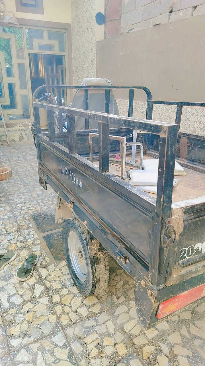 نجف حي نداء • ٢٠٢١ • شغله طيبة
