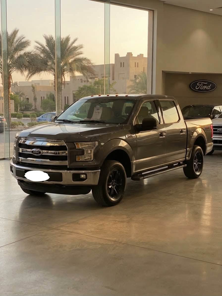 للبيع ولمراوس 🛑
 النوع والموديل: فورد F-150 (موديل 2017) 🚙
 المحرك: 8 سلندر (قوة وأداء عالي) 💪

 وارد كندي

 الحالة: كفالة عامة (شاصي، گير، محرك، وبدون ملاحظات) 💯
 السنوية: السيارة باسمي مباشر (تحويل فوري) 📄
للاستفسار والتواصل:خاص
يرجى الاتصال أو مراسلة الواتساب على الرقم: [***********]
📍 الموقع: [ذي قار قضاء الجبايش]
السعر 185 💵 وبيها مجال
