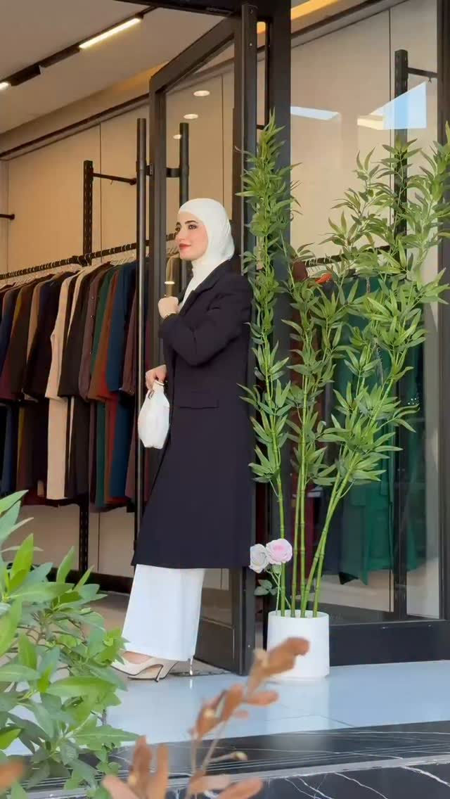 ستره • ماركة تركيه • قياسات ٤٠-٥٠