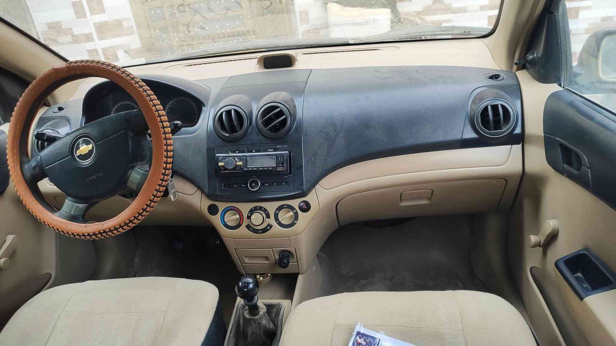 افيو خليجيه • ٢٠١٣ • مكينة ١٦٠٠