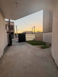 السيدية الضباط • ١٥٠م • دار سكنية