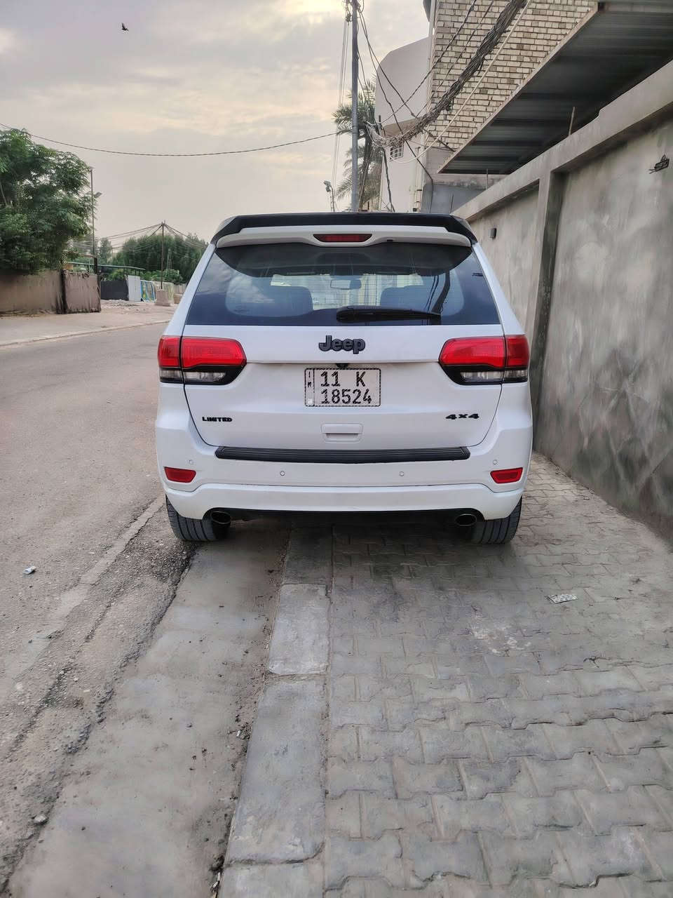 لاريدو • ٢٠١٤ • خليجي