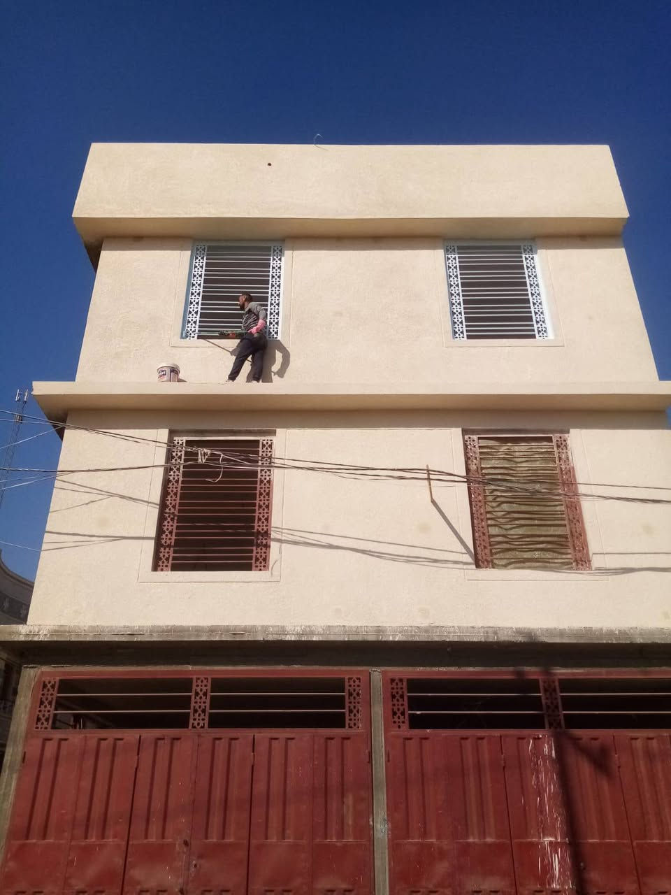 شغل درجة اولي البخ والنثر سقل البخ مساطر البخ تصفير البخ تقطيع تشمع نتصل ***********/*********** في كربلاء منطقه البوبيات
