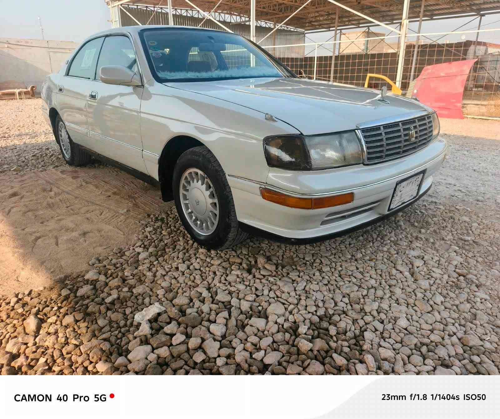 للبيع بطه متصل
مكينه كير شرط 
كهربائيات كله شغاله 
حداديه نظيفه 
السعر 50 وبيه مجال 
***********

نص مكتوب في الصور:
- CAMON 40 Pro 5G 23mm f/1.8 1/1458s ISO50
- CAMON 40 Pro 5G 23mm f/1.8 1/154s ISO50
- CAMON 40 Pro 5G
- 23mm f/1.8 1/1387s ISO50
- CAMON 40 Pro 5G 23mm f/1.8 1/1404s ISO50
- CAMON 40 Pro 5G 23mm f/1.8 1/1440s ISO50
- CAMON 40 Pro 5G 23mm f/1.8 1/849s ISO50