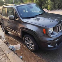 رينيجيد ٢٠١٩ • فول اوبشن • مكينة ١٣٠٠ تيربو