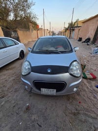 باندا • ماكينة وكيل • 2012