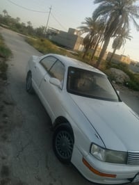 تبريد شغال • مكفولة • البصرة الهارثة