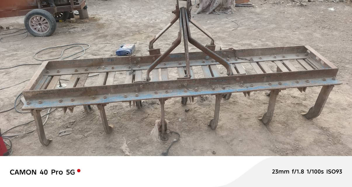 خرماشه سكندريه • مسان الميمونه