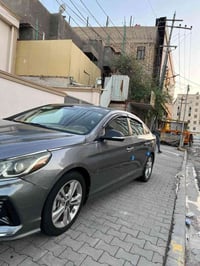 سوناتا ٢٠١٨ • وارد امريكي • فول فتحة
