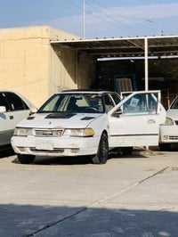هوندا • كير ومحرك شرط • صلاح الدين