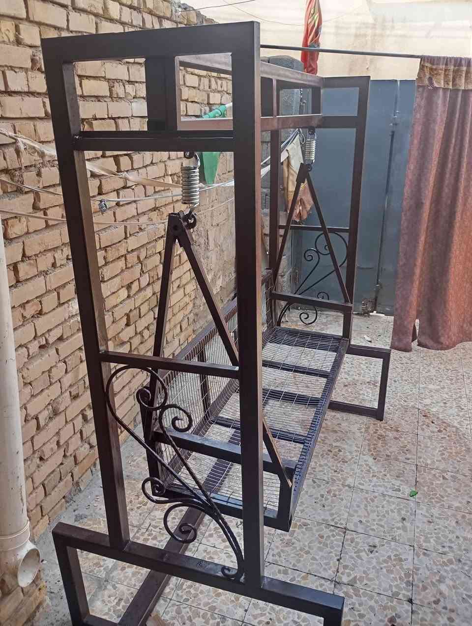 سلام عليكم شباب مرجوحه للبيع الاستفسار اتصل على الرقم ***********
