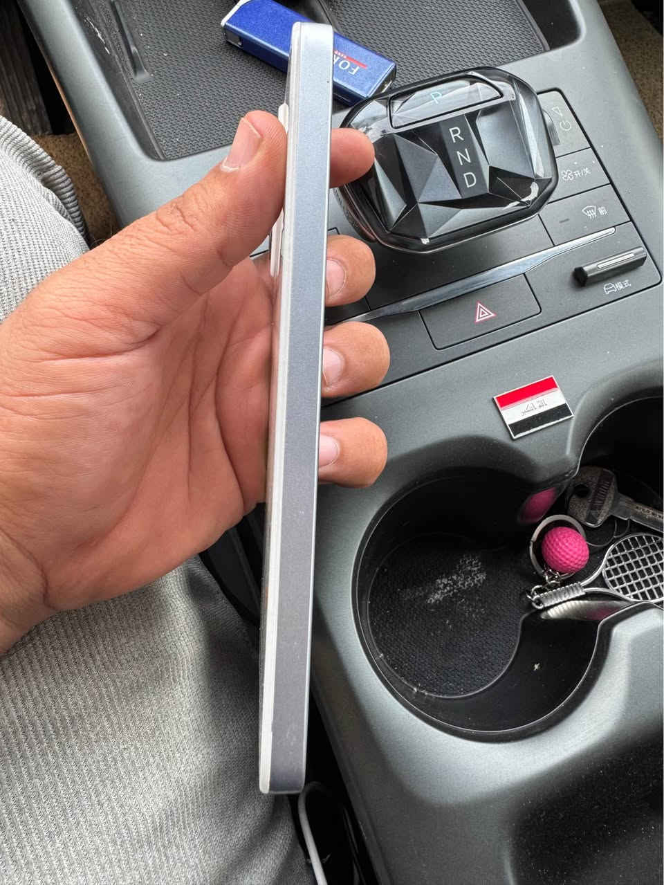 تكنو بوفا 7 الترا • ١٢ جيجا • النجف