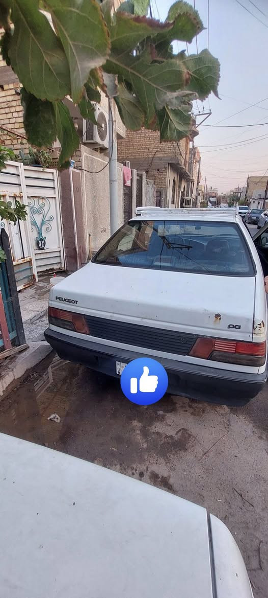 السلام عليكم من رخصة الادمن
بيجو روى 2009
سياره موضحه بالصور ابيع واقع حال ماعرف بالسيارات تجي تكلبها تعجبك بالعافيه عليك سياره حلوه متوكف بالشارع بيها تنقيص دهن قليل اديرلها بين فتره وفتره
رقم بغداد سنويه بسمي ل 2028 تحويل مباشر عقد مروري  الباقي كدامك موضح مكاني بغداد الثعالبه *********** اذا متحصلني ع الرصيد واتساب او ع الخاص مازنجر  السعر 28 وبيها مجال حك الجيه
