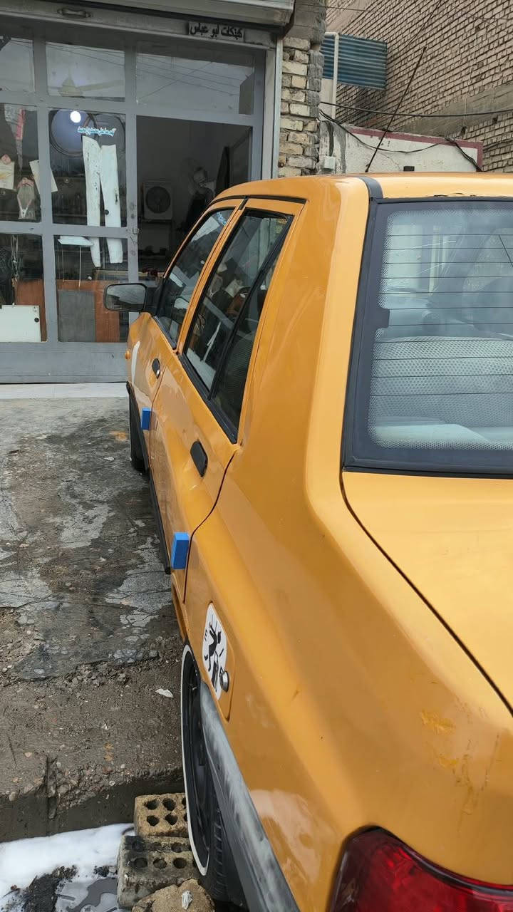 موديل ٢٠١٦ • مكينة جيدة • سنوية نهاية ٢٠٢٧