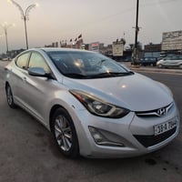 ٢٠١٥ • وارد امريكي • حادثه خلفي