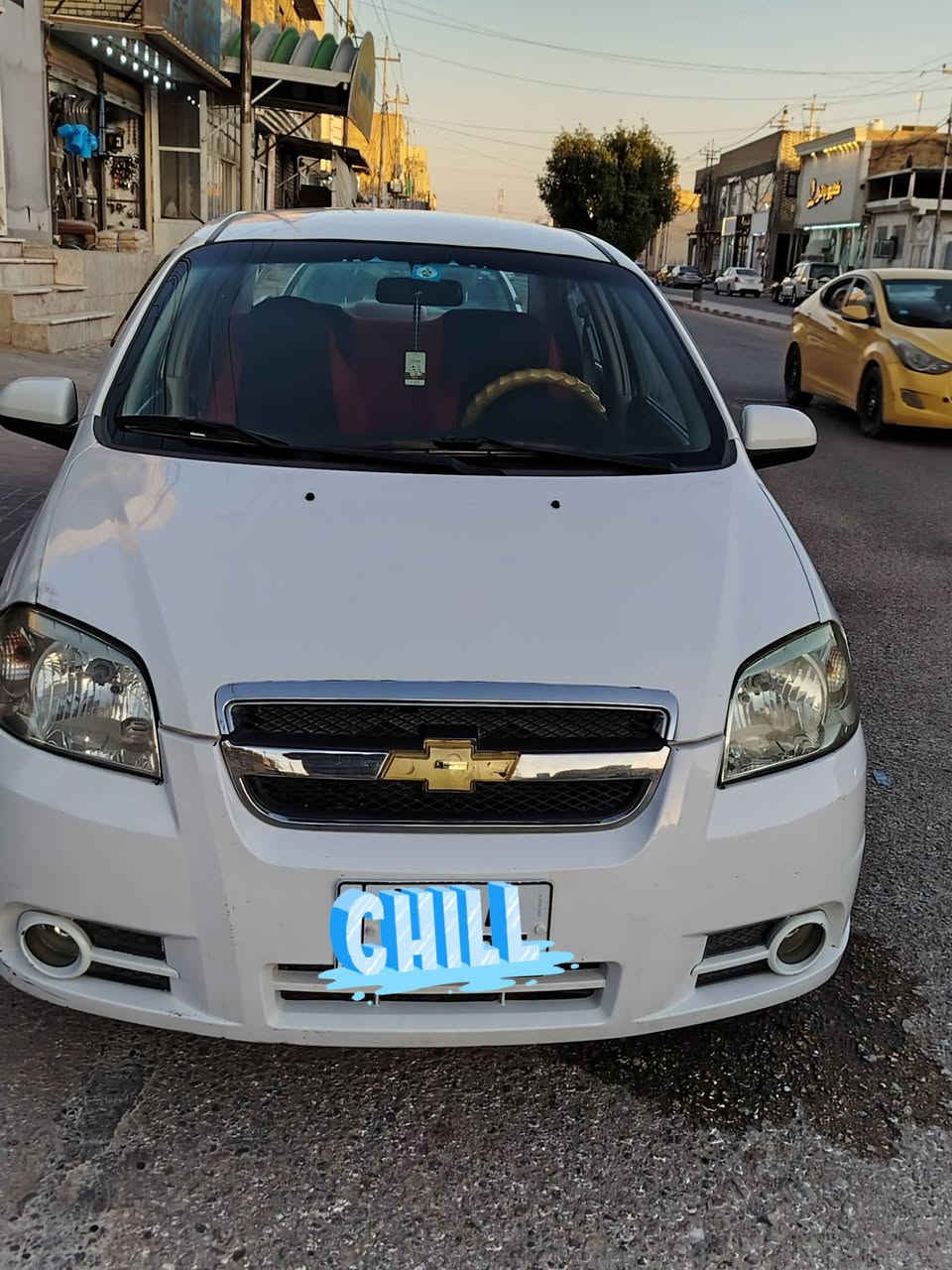 سلام عليكم شباب افيو خليجيه  موديل 11فول اوتو محرك مفتوح1500 لمرغوب سياره رقم نكليزي ب اسمي سياره بيها الباب الايمن صبغ وملاوانيه من جاملغ الامامي وباب الخلفي حداديه عايزه فقط تدبلات خلفيه  سياره بدون دواخل كفاله من بجم وتكم وصندوك سياره جواها تخم تاير كهربائيات كله شغاله تبريد شغال مسوي منضومه كامله ثلج  وشادلها شاشه ايباد مكاني نجف ترهم مراوس ب انتره وحسب لتفاق هذا رقمي *********** سعر سياره62 وبيها مجال للشراي بلخدمه انه
