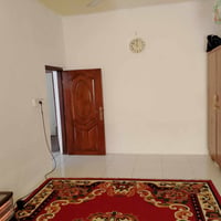 امام عباس • ٢٠٠م • حديقة واسعة
