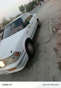 موديل ١٩٩٢ • رقم ميسان • مشروع وطني