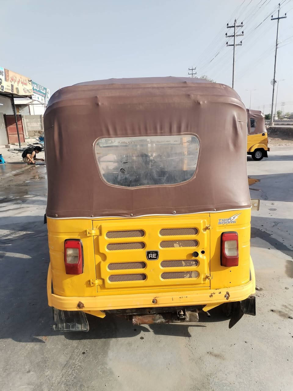 تكتك • ٢٠١٩ • محرك مكفول