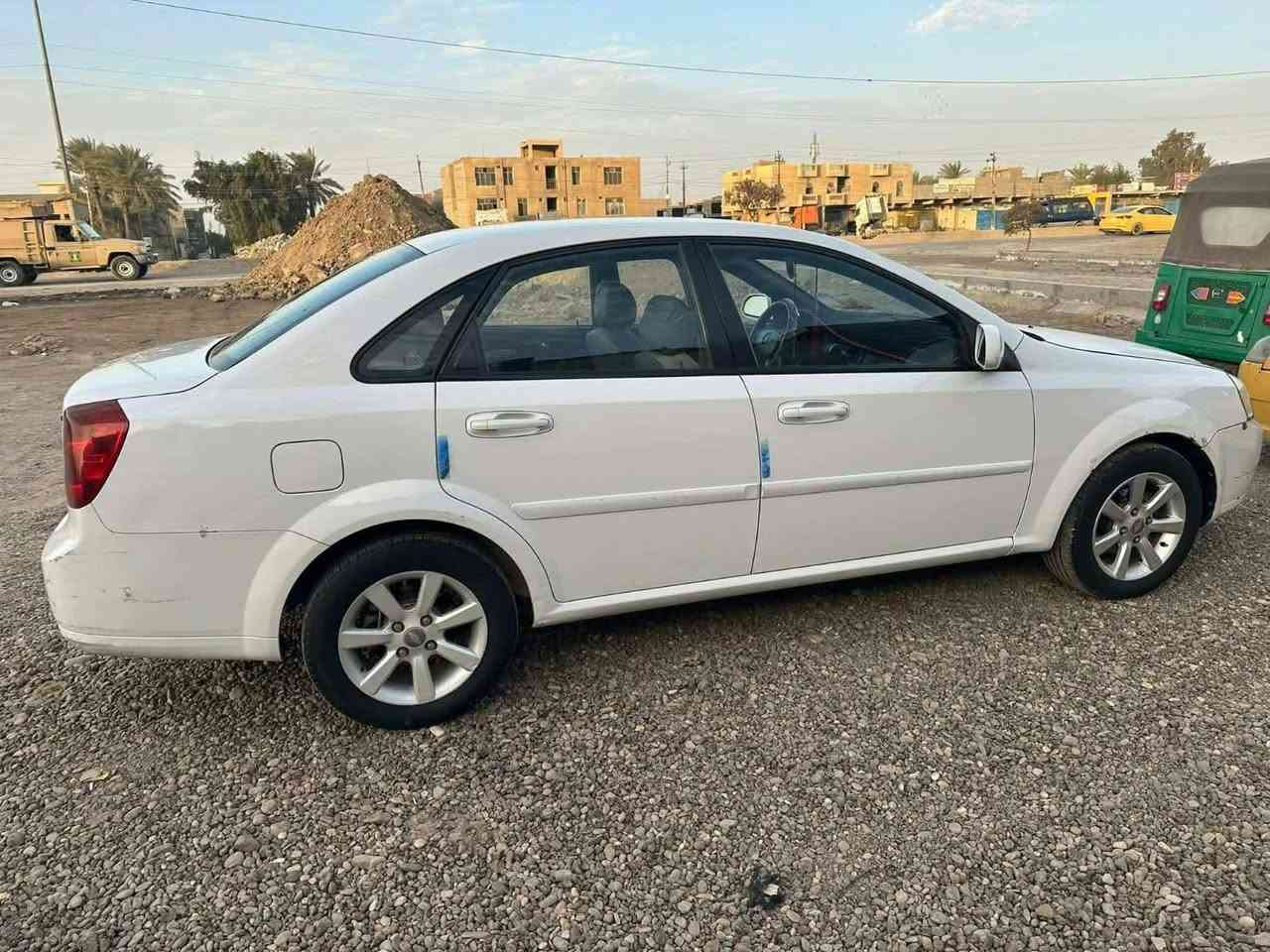 اوبترا • ٢٠١٠ • ابو غريب
