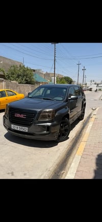 جيمسي تيران • ٢٠١٧ • ٢٤٠٠