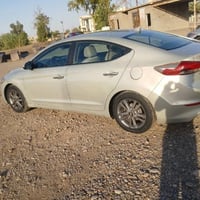 سوناتا ٢٠١٦ • مكفولة • تبريد ثلج
