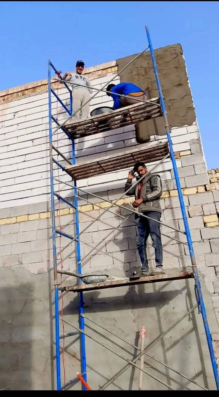 متفرغ حالين لبخ جراره سقل نثر جص تشميع مكان ميسان الدبيسات قاسم اللباخ ***********
