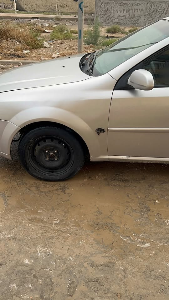 اوبترا • ٢٠٠٥ • اور طالبية