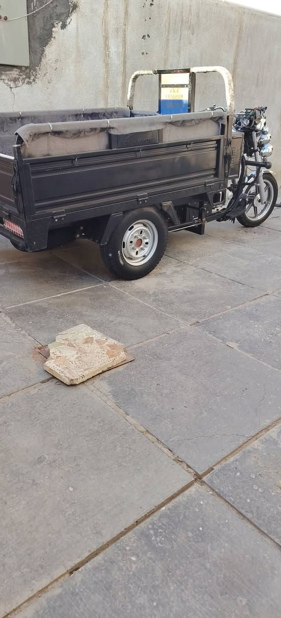 يالله
السلام عليكم شلونكم شباب
شباب اعيد النشر بسبب الوعود الكاذبه يعني انته ما تشتري ليش تعامل وتجي وتخليني اعوف شغلي وباب رزقي بسببك وهاي المقاله مالتهم اشتريت وحده جامده بمليونين
اخوتي ما احب اطيل عليكم ستوته للبيع موديل 23 دراجه فول نضافه برغي ما مفتوح فقط مبدل كلجات طالعه ب 24 دراجه مفوله وما متعوبه تجي تكلب وتقتنع يله تأخذه وكيله نوار الباشا ستوته خير من الله وما عايزه برغي كهربائيات جديده كله شغال السعر خاص او الاتصال على الرقم *********** واني بخدمه الشراي
وتحياتي للجميع
