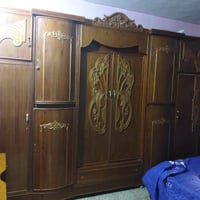 غرفه نوم • ٦ أبواب • واسط نعمانيه