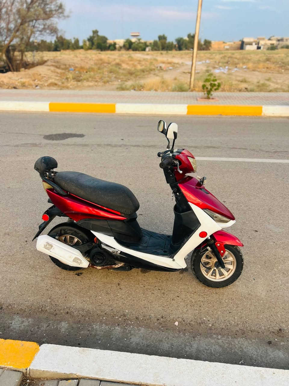 ماكس مضلع • ٢٠٢٠ • هايدروليك