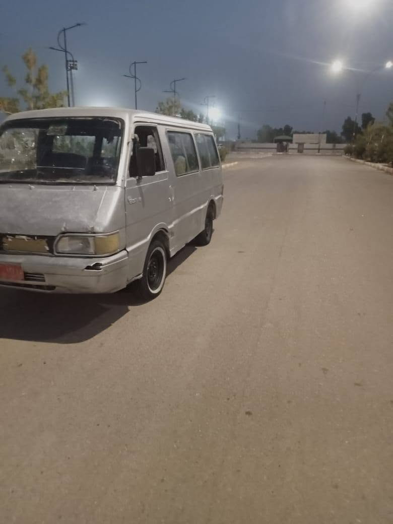 كيا بستا مديل 93 سياره جاهزه مكينه وكير حداديه خير من الله تخم تاير كهربائيات دوشمه السعر 12 وبي مجال بسيط مكان سياره ناصريه الاستفسار ع رقم ***********

