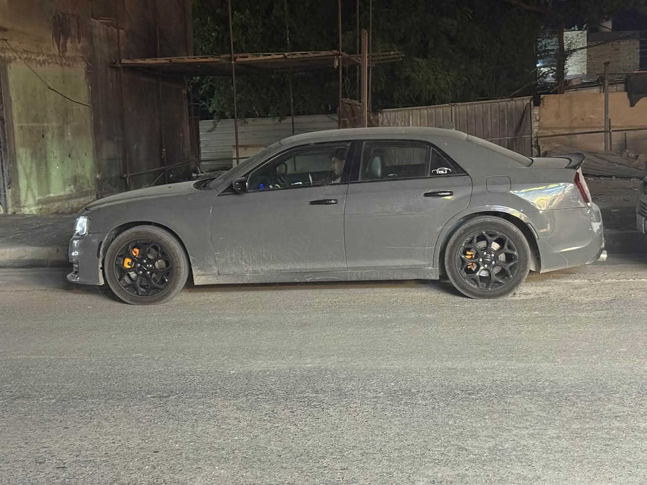سلام عليكم 
اوباما s300 2019
للبيع فقط بدون أمراوس
 رقم بغداد باسمي تحويل ثاني يوم 
السياره فول عده الفتحة 
تبريد ثلج 
زنون عدسات ليزرية جديدة
تخم تايرات جديد 
السياره كاملة من كلشي 
السعر 215$ وبيها مجال 
للاستفسار *********** 
إذا السياره عجبتك اتصل وتدلل ♥️
