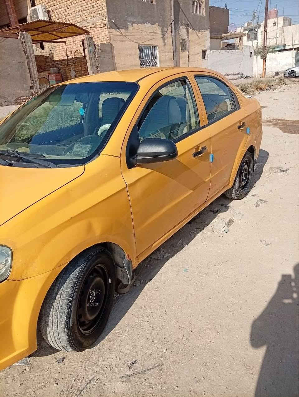 افيو • ٢٠١٣ • السماوه