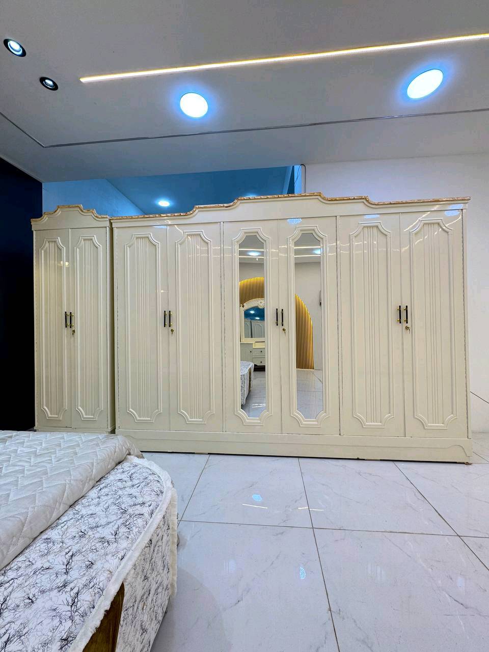 موديل جديد • غرفه نجاره اقتصادية • ٩ قطع