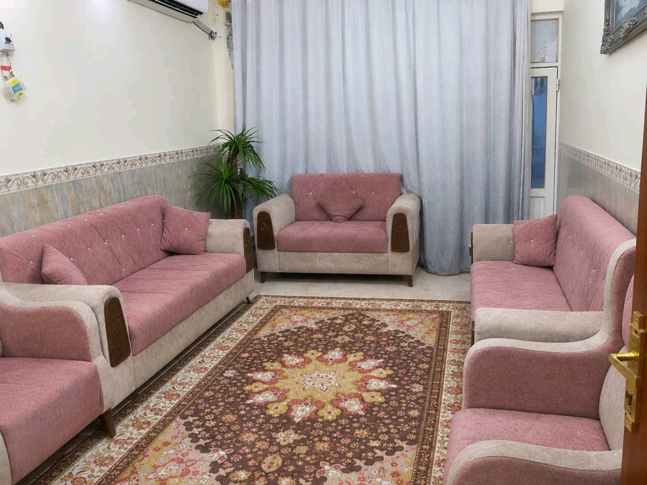 تخم • ميسان • بي مجال