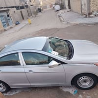 سوناتا ٢٠١٤ • ٢٤٠٠ جي دي اي • وارد امريكي